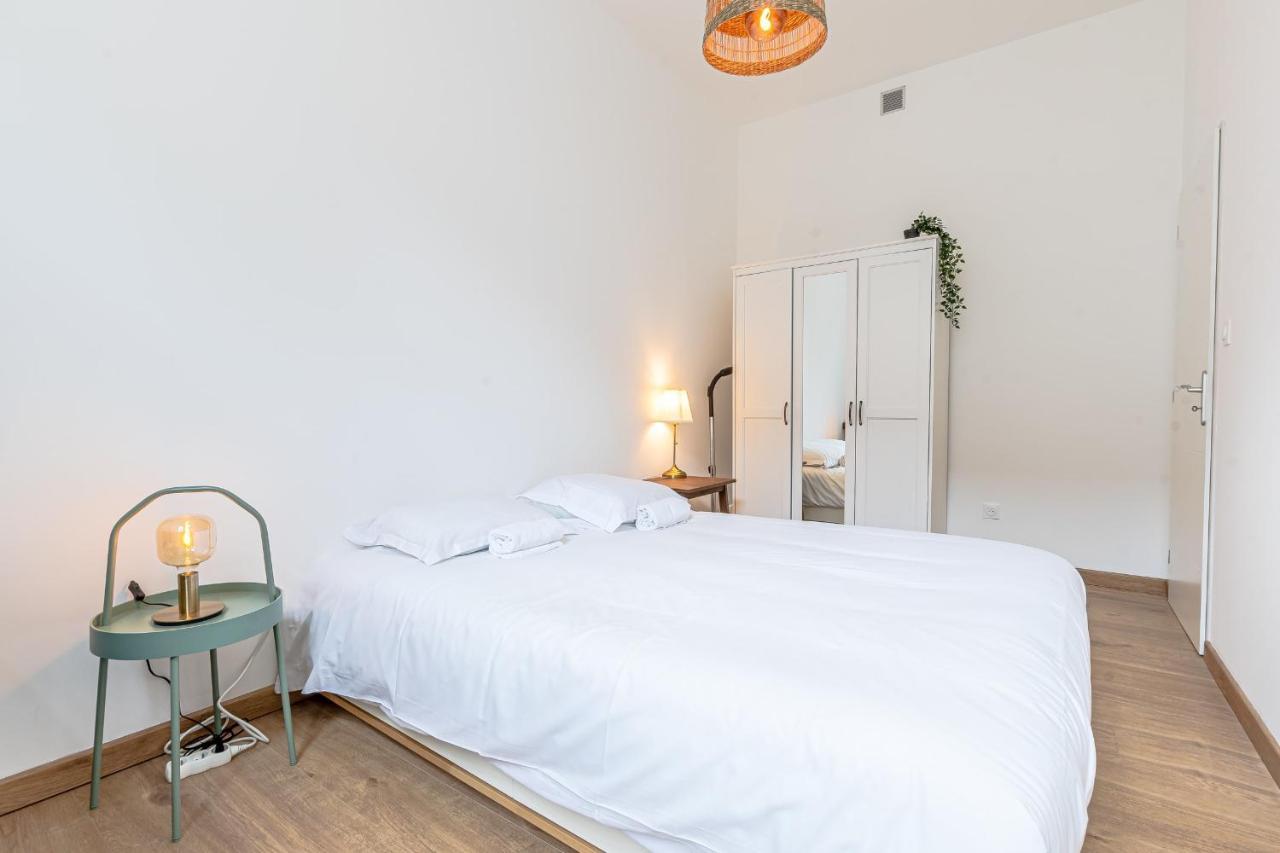Le Grain De Sable Apartment Thionville Exterior photo