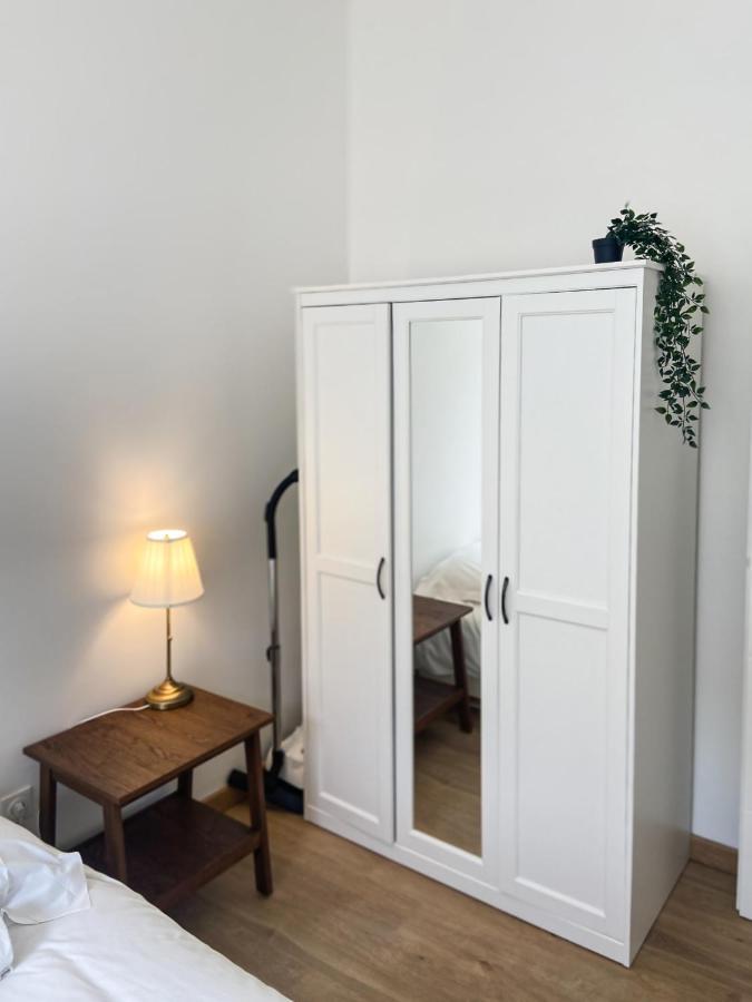 Le Grain De Sable Apartment Thionville Exterior photo